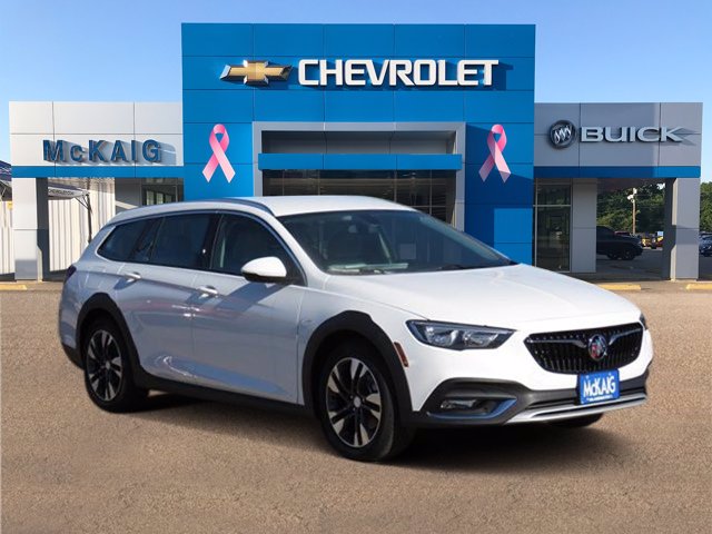 2019 Buick Regal